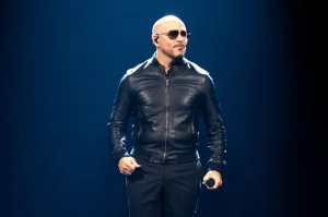 Pitbull seeks volunteers for the Guinness record he wants to break