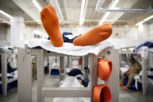 Immigrants detained by ICE on hunger strike in New Jersey could be force-fed