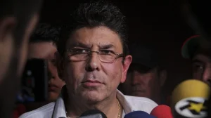 Fdel Kuri, former owner of Veracruz, predicts a catastrophe for Emilio Azcárraga Jean