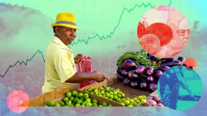 The graphics that show the Colombia that the next president will inherit