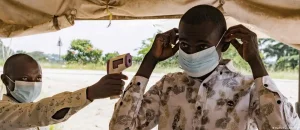Democratic Republic of the Congo raises deaths from the Ebola epidemic in the country to 238