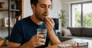 The consequences of taking ibuprofen frequently, according to science