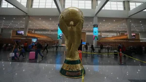 Mexico warns of risk of human trafficking and money laundering during the World Cup