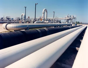 US oil company is investigated for links to drug trafficking and fuel smuggling