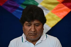 Protests in Bolivia: what power Evo Morales still has and what is known about his whereabouts