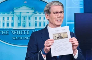 Trump seeks to appear on new $250 bill despite current federal ban