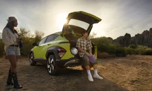 Don't invent! Hyundai bets on Hispanics and soccer