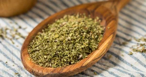Turmeric, cinnamon, oregano and black pepper: common spices and their impact on health
