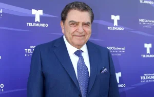 Exclusively: Don Francisco talks about his vocation and his return to Univision