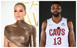 Tristan Thompson claims he had a vasectomy at Khloé Kardashian's insistence