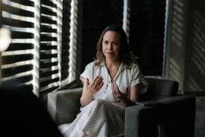 Machado expresses “determination” to negotiate with Delcy Rodríguez