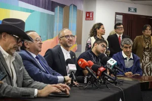 Iran's ambassador to Mexico praises Tijuana and turns it into a political symbol towards the 2026 World Cup