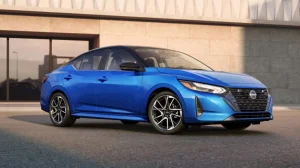 For less than $10,000: Cheap and safe cars recommended for young people