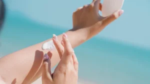 What is the best type of sunscreen?