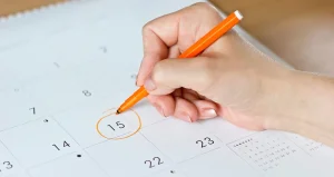 What period blood can reveal about women's health