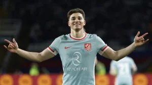 Atlético de Madrid asks for respect from the FC Barcelona environment with a bad joke on social networks