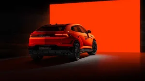 Lamborghini defends and celebrates its decision to stop electric vehicles