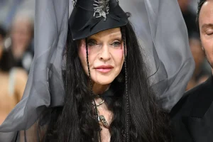 Madonna reveals who was the best lover of her life: “I only name the dead”