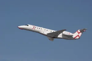 This website tells you when the apocalypse arrives by tracking millionaires' planes