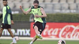 Marcelo Flores, ignored by Mexico, appeared on Canada's World Cup list