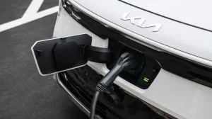 Neither Tesla nor BYD: electric vehicles that already charge 300 km in just 10 minutes
