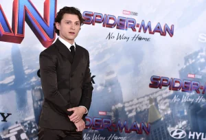 Tom Holland reveals how he influenced the plot of “Spider-Man: Brand New Day”