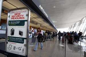 Travelers to the United States from Congo, Uganda and Sudan for the World Cup will be under health surveillance for Ebol