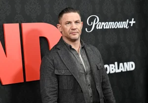 Tom Hardy and his most controversial moments on and off camera