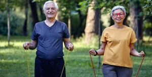 It's not just a matter of genetics! Factors that cause women to live longer than men