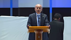 Billy Álvarez dies at 80; The former president of Cruz Azul dies after years of legal controversies