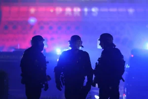 Celebrations for PSG's two-time European championship leave more than 400 detained