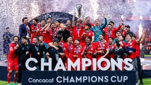 Toluca conquers Concacaf and adds another international title after beating Tigres on penalties