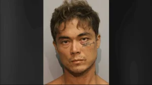 Suspect arrested in murder of three elderly people on popular Hawaii island