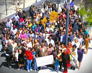 Councilmember Curren Price Launches Grant Program