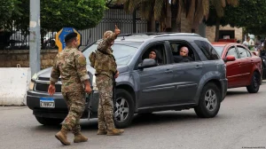 UN prepares emergency meeting after Netanyahu's order to attack Beirut periphery