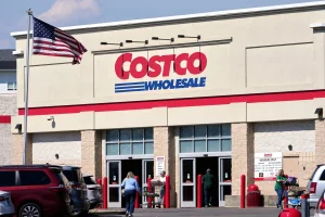 Frozen cheese bread sold at Costco recalled due to possible salmonella contamination