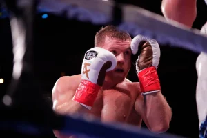 Canelo Álvarez has not yet returned to the ring and already has in mind challenging another world champion