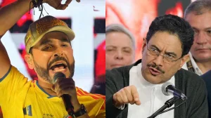 What De la Espriella and Cepeda need to win in the second round and become president of Colombia