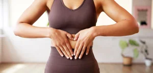 Constant communication between the brain and the stomach: almost all serotonin is produced in the intestinal tract