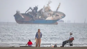 New attacks between the US and Iran threaten the ceasefire and make oil more expensive again