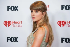 Taylor Swift confirmed that one of her songs will be in Toy Story 5