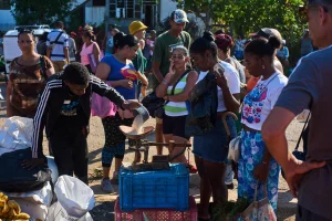 US oil blockade stops 20,000 tons of humanitarian aid to Cuba: UN