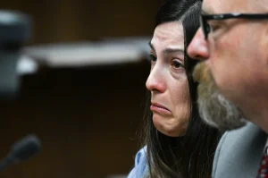 Mother of Emmanuel Haro sentenced to almost 13 years in prison in Riverside