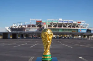 The 2026 World Cup will have the most precise refereeing in history thanks to Artificial Intelligence