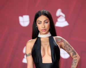 Yailin La Más Viral revealed that she lost a pregnancy
