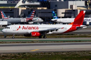 Avianca adds more flights for the 2026 World Cup and expands seats to key cities in the US and Mexico