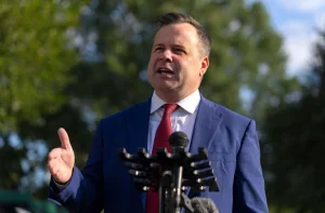 Trump appoints Bill Pulte as acting director of National Intelligence