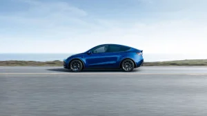 The Tesla Model Y falters: an electric SUV challenges it
