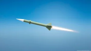 US evaluates expansion of nuclear weapons deployment in Europe, according to Financial Times