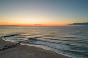 Search for 14-year-old missing in the ocean off the New Jersey coast